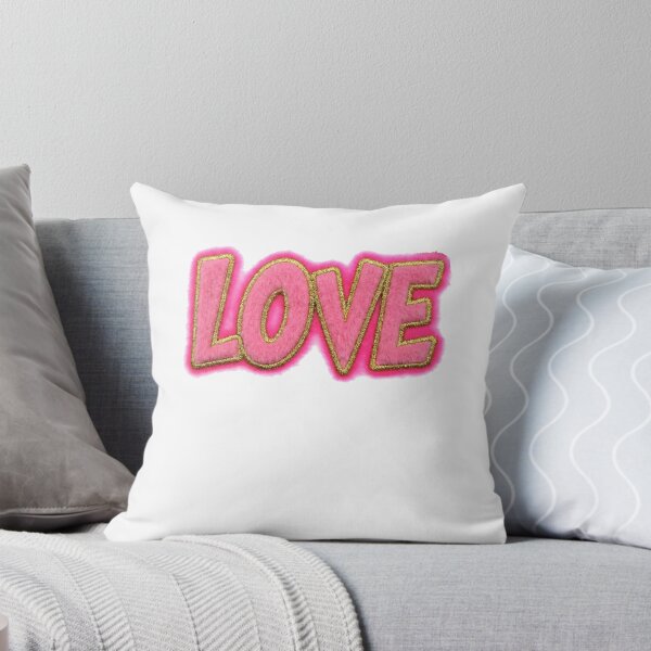 Item preview, Latch Hook Yarn Faux Embroidery Love designed and sold by Ranmacdonald.