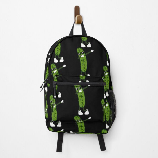 Item preview, Dabbing Pickle Dancing Cucumber Salads Relishes Enthusiast designed and sold by PatriciaKelsey.