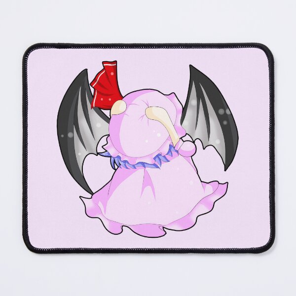 Item preview, Remilia Charisma Break Version 2 ~ Touhou designed and sold by internet-joshi.