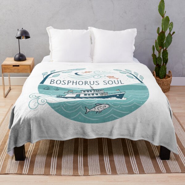 Item preview, Bosphorus Soul - Ornate Maritime Figurine Art  designed and sold by asliberry.
