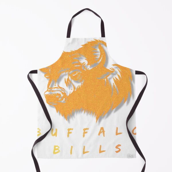 Item preview, Buffalo Bills - Gold designed and sold by heerak009.