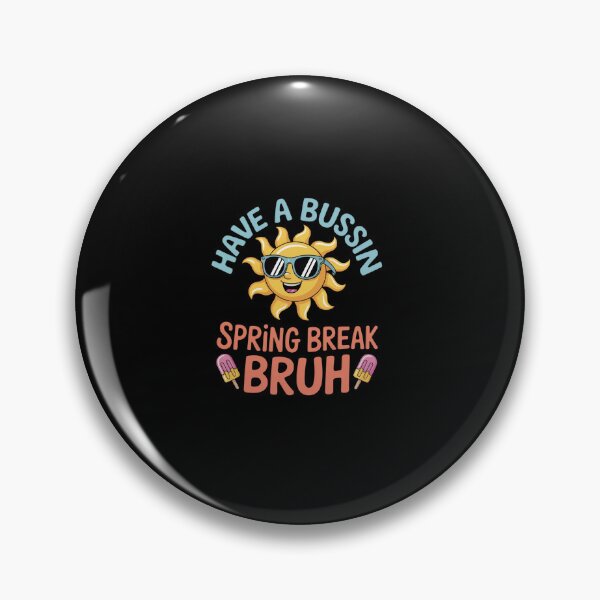 Item preview, Spring Break Teacher Last Days School designed and sold by RayhendersonArt.