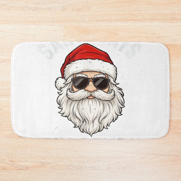 Item preview, Santa Says Six Seven Christmas Meme designed and sold by Camvintat93.