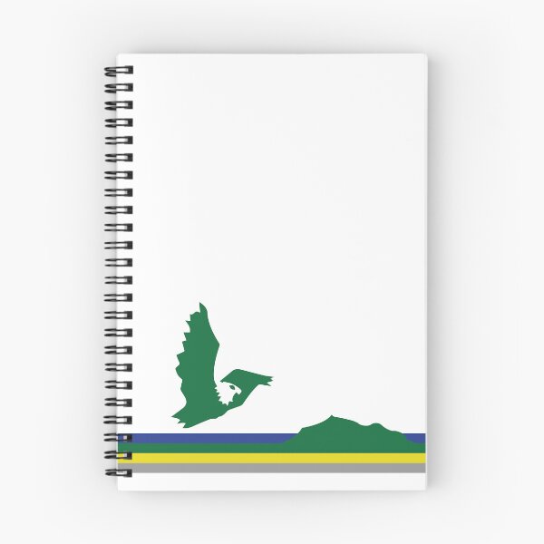 Item preview, Cape Breton Island flag designed and sold by rheyes.