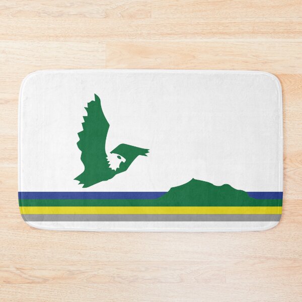 Item preview, Cape Breton Island flag designed and sold by rheyes.