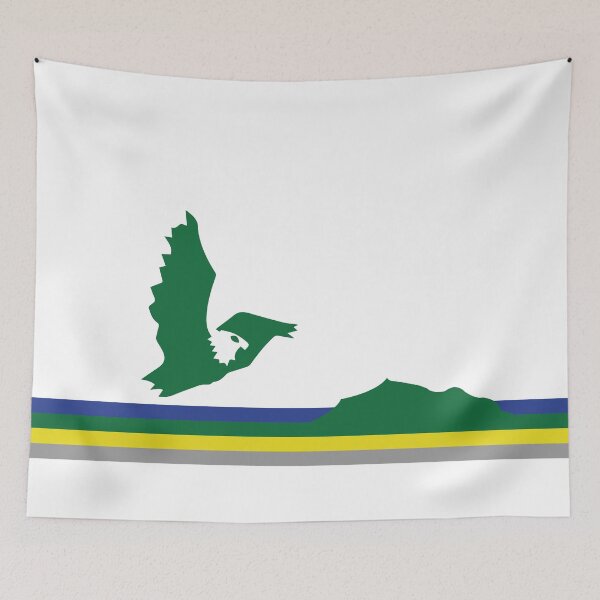 Item preview, Cape Breton Island flag designed and sold by rheyes.