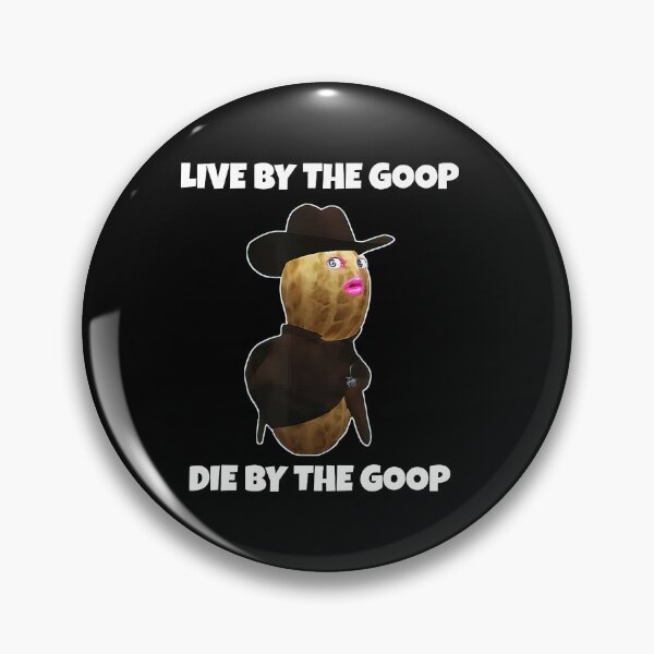 Item preview, Funny Whimsical Peanut inspired Goopa designed and sold by Elenafatulla.