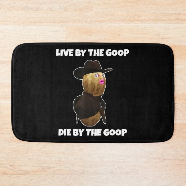 Item preview, Funny Whimsical Peanut inspired Goopa designed and sold by Elenafatulla.