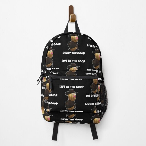 Item preview, Funny Whimsical Peanut inspired Goopa designed and sold by Elenafatulla.