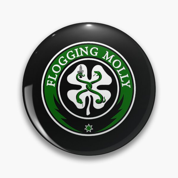 Item preview,  Flogging Molly Music Punk Band designed and sold by CoryLowe8.