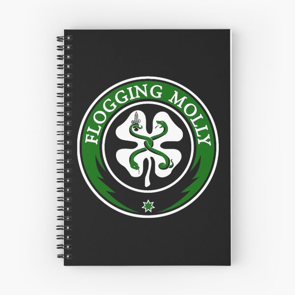 Item preview,  Flogging Molly Music Punk Band designed and sold by CoryLowe8.