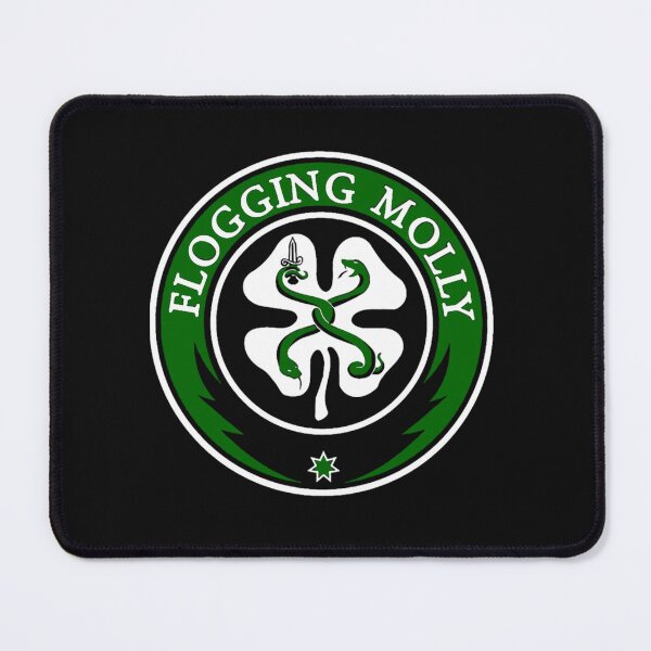 Item preview,  Flogging Molly Music Punk Band designed and sold by CoryLowe8.