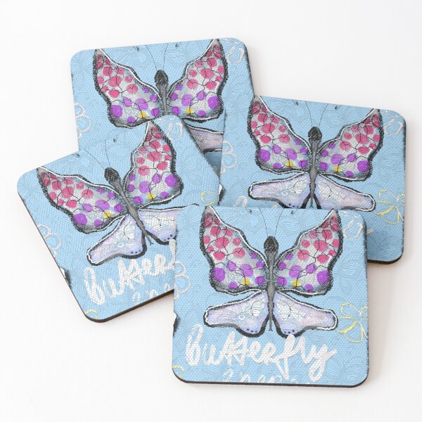 Item preview, Butterfly energy  designed and sold by NB-Artmagic.