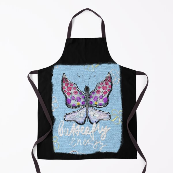 Item preview, Butterfly energy  designed and sold by NB-Artmagic.
