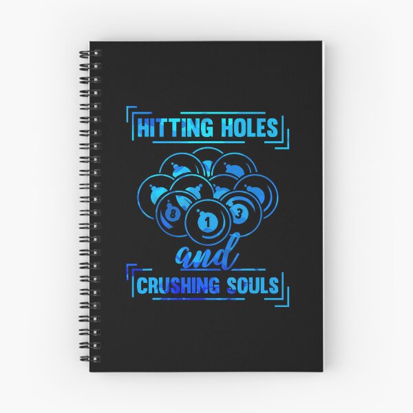 Item preview, Cue Funny Billiards Pool Player Funny designed and sold by AlyceLynne.