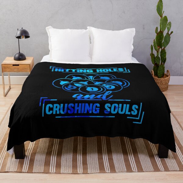 Item preview, Cue Funny Billiards Pool Player Funny designed and sold by AlyceLynne.