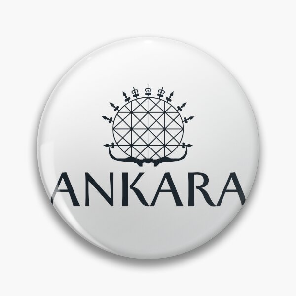 Item preview, Ankara Hittite Sun - Ancient Anatolian Symbol of Light and Life  designed and sold by asliberry.
