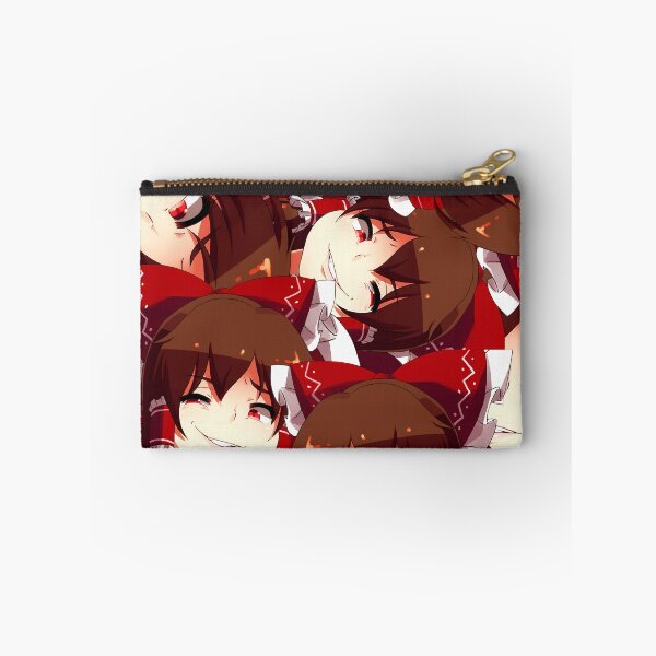 Item preview, Smug Reimu Hakurei ~ Touhou designed and sold by internet-joshi.