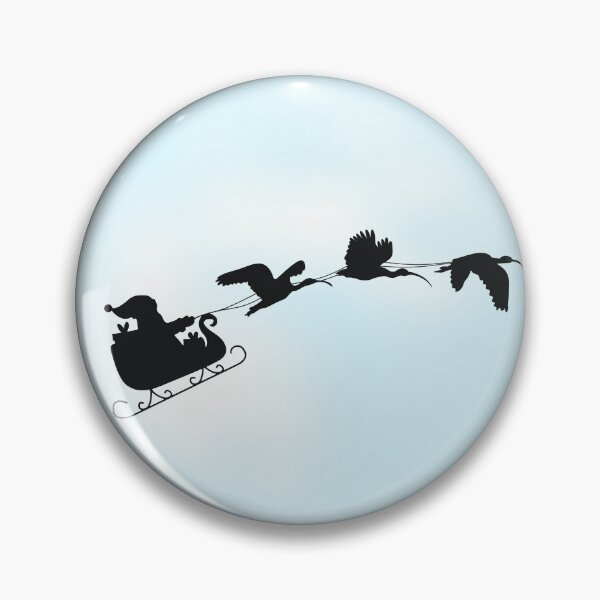 Item preview, Aussie santa  designed and sold by T&C Finesse.