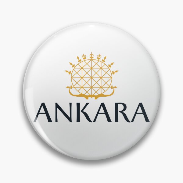Item preview, Ankara Hittite Sun (Gold) - Ancient Anatolian Symbol of Light and Life  designed and sold by asliberry.
