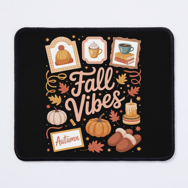 Item preview, Fall Vibes Autumn Coquette Pumpkin Thanksgiving Coffee designed and sold by BubblePancake.