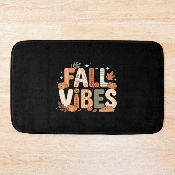 Item preview, Fall Vibes Autumn Thankful Pumpkin Season Women designed and sold by BubblePancake.