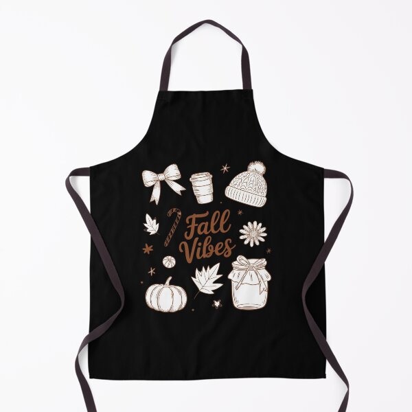 Item preview, Fall Vibes Coquette Bow Autumn Pumpkin Spice Fall Vibes designed and sold by BubblePancake.