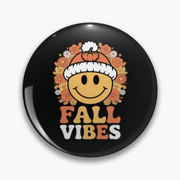 Item preview, Fall Vibes Floral Thanksgiving Autumn Fall Leaves Women Kids designed and sold by BubblePancake.