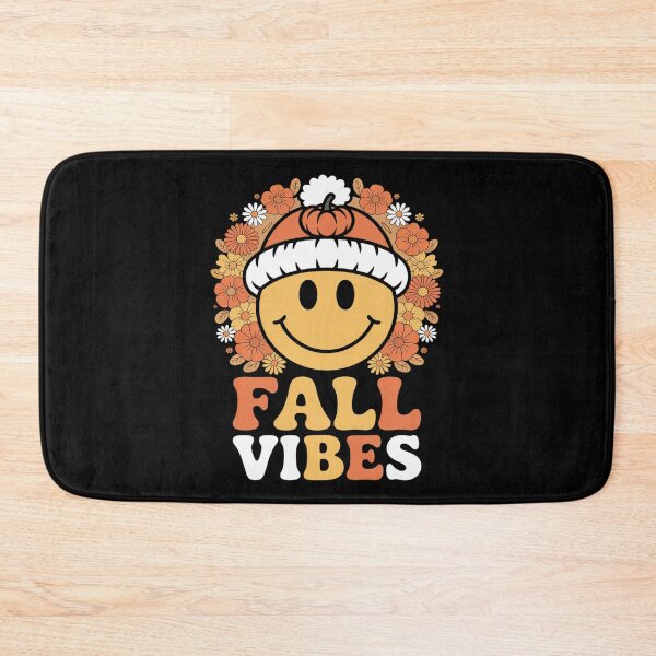 Item preview, Fall Vibes Floral Thanksgiving Autumn Fall Leaves Women Kids designed and sold by BubblePancake.