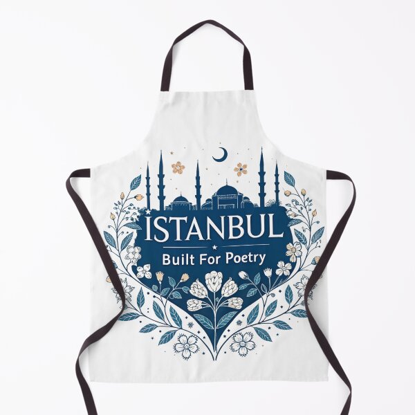 Artikelvorschau, Istanbul für die Poesie gebaut – Hagia Sophia und Blumendesign der Blauen Moschee entworfen und verkauft von asliberry.