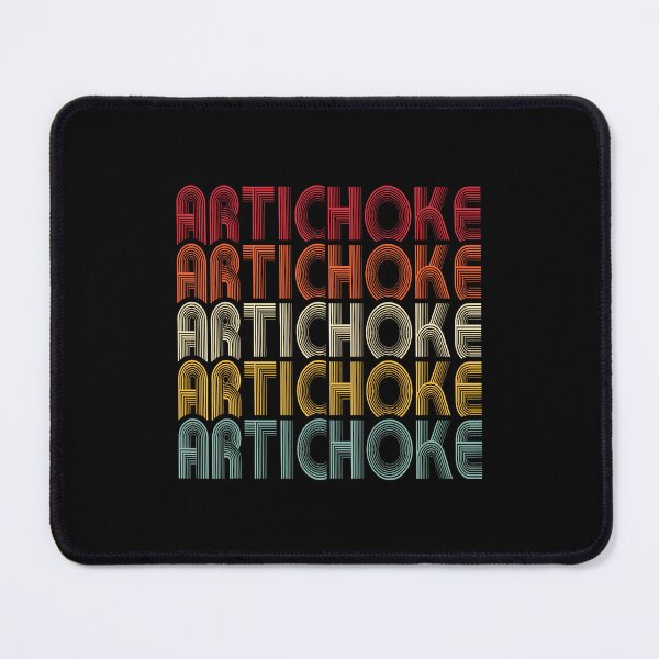 Item preview, Artichoke Vegetable Lover Vegan - Vintage Style Artichoke designed and sold by DawnPatricia.