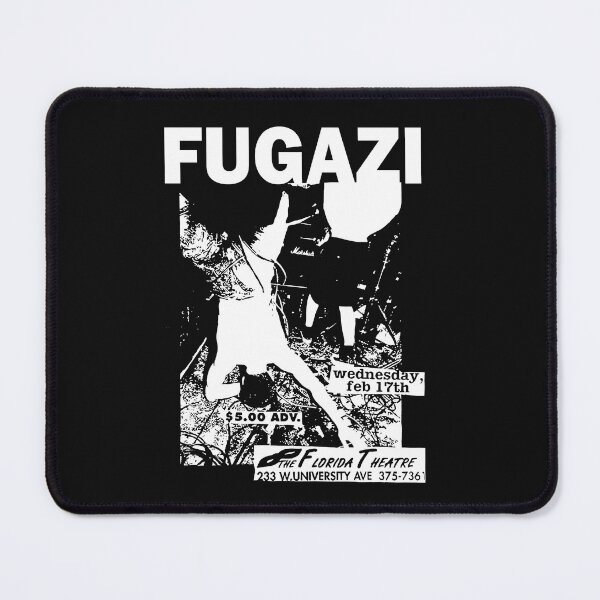 Item preview, F.u.g.a.zi. Band designed and sold by CoryLowe8.