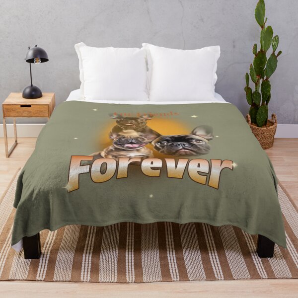 Item preview, Fur Friends Forever 6 dogs. designed and sold by "Vibe & Style Merch".