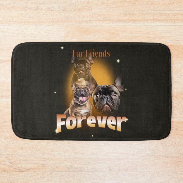 Item preview, Fur Friends Forever 6 dogs. designed and sold by "Vibe & Style Merch".