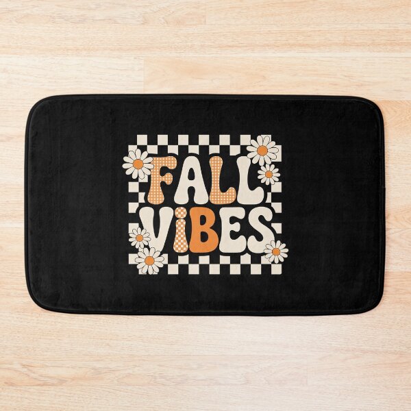Item preview, Fall Vibes Wildflower Thanksgiving Autumn Fall Y'all Leaves designed and sold by NetoGalaxy.