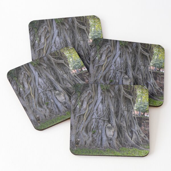 Item preview, Head in the tree in Thailand designed and sold by pietrofoto.