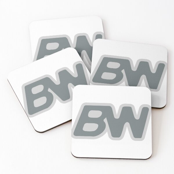 Item preview, BrightWin Thai BL Fandom Logo Badge designed and sold by jepchan.