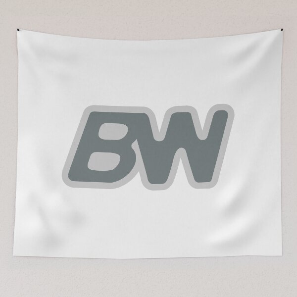 Item preview, BrightWin Thai BL Fandom Logo Badge designed and sold by jepchan.