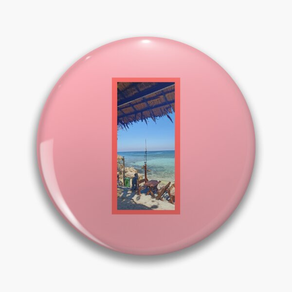 Item preview, Picture of the beach coastal section designed and sold by vibeno1.