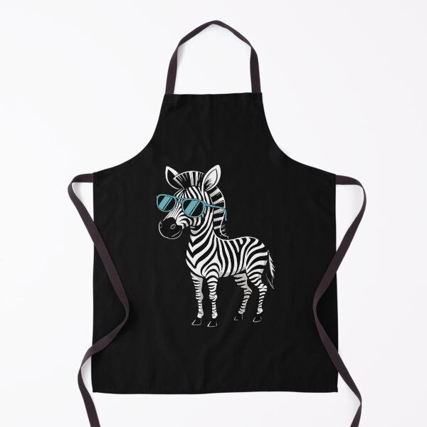Item preview, Cool Sunglasses Zebra - Zookeeper Wildlife Animal Lover designed and sold by itsnothatweird.