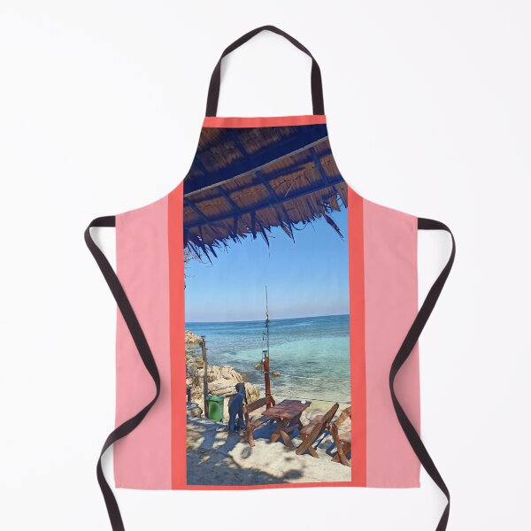 Item preview, Picture of the beach coastal section designed and sold by vibeno1.