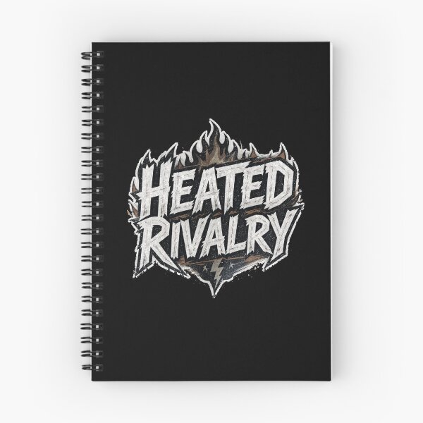 Item preview, Heated Rivalry designed and sold by AENAcharms.