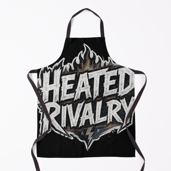 Item preview, Heated Rivalry designed and sold by AENAcharms.