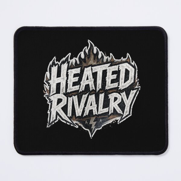 Item preview, Heated Rivalry designed and sold by AENAcharms.