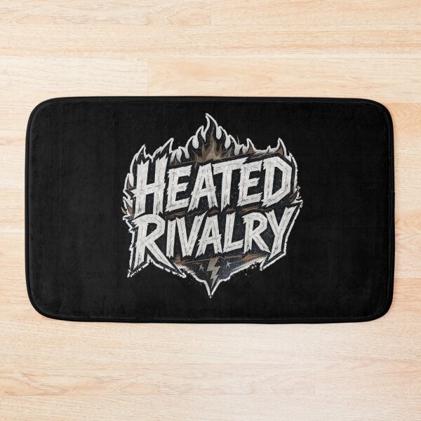Item preview, Heated Rivalry designed and sold by AENAcharms.