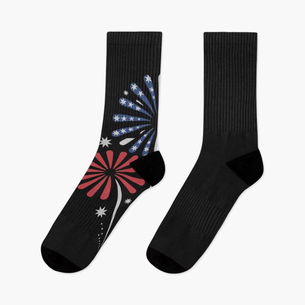 Item preview, cool usa american fire works design - indepence day - july 4 designed and sold by itsnothatweird.