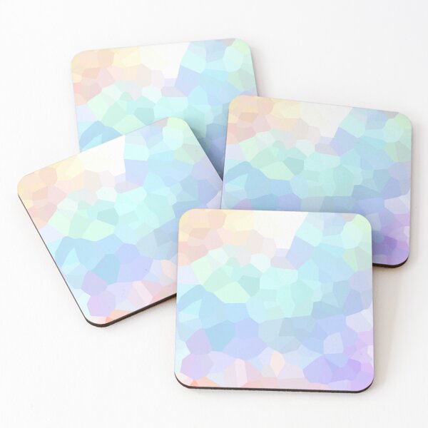 Item preview, Pastel Morning designed and sold by KenmoreRd.
