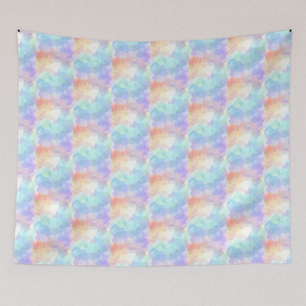 Item preview, Pastel Morning designed and sold by KenmoreRd.