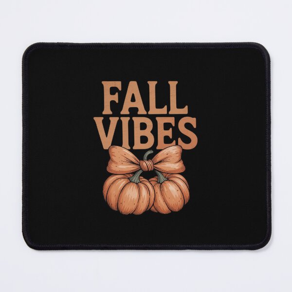 Item preview, Fall Vibes-Fall Lover Thanksgiving Day-Autumn cherry Vibes designed and sold by NetoGalaxy.