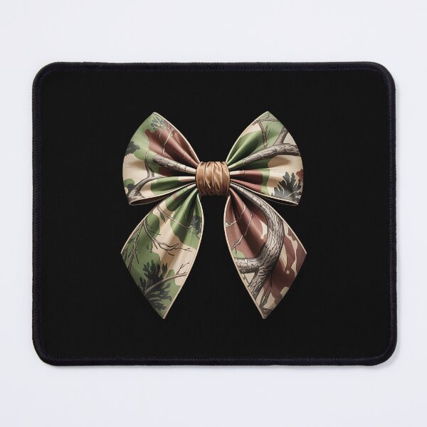 Item preview, Coquette Bow Camo Military Child Purple Up For Military Kids designed and sold by itsnothatweird.